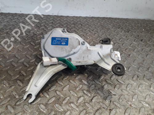 Rear wiper motor HYUNDAI SANTA FÉ II (CM)  | BP16073003M102 