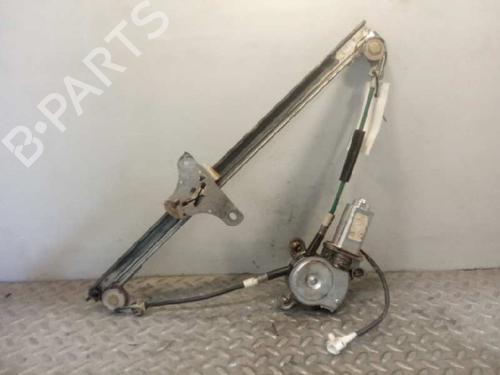 Used Front right window mechanism OPEL AGILA (A) (H00) [2000-2007]  7707276