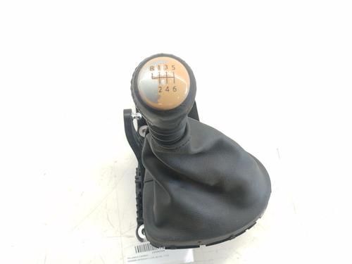 Gear lever NISSAN QASHQAI I (J10, NJ10) 1.5 dCi | BP26502968M90 