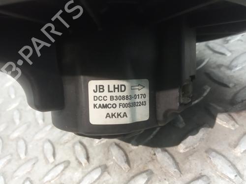 Heater blower motor KIA RIO II Saloon (JB)  | BP8592381M62 