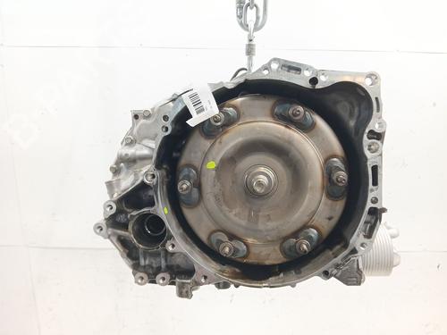 Used Gearbox Gearbox VOLVO V40 Cross Country (526) D2 (120 hp) 34127973 34127973