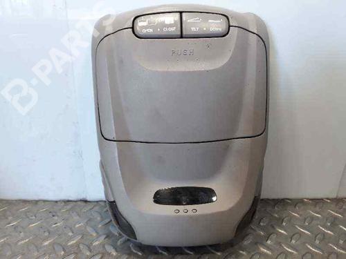 Used Interior roof light Interior roof light HYUNDAI SANTA FÉ I (SM) 2.0 CRDi (113 hp) 7433772 7433772