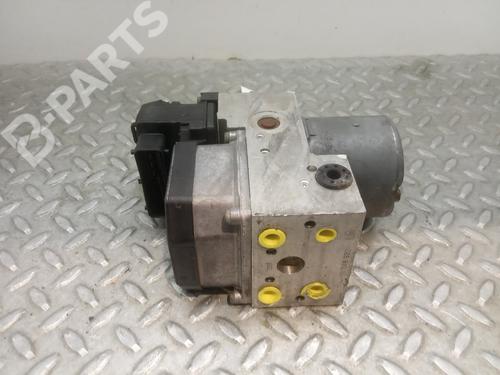 Used ABS pump ABS pump DAEWOO NUBIRA Saloon (J200) 1.8 (122 hp) 9750598 9750598
