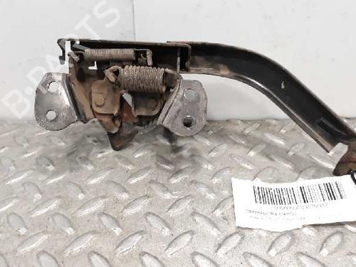 Used Hood lock HYUNDAI COUPE II (GK) 1.6 16V (105 hp) 8783725