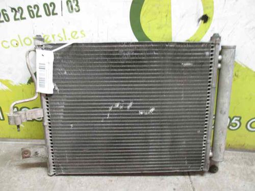 Used AC radiator FIAT PUNTO (188_) 1.9 DS 60 (188.031, .051, .231, .251) (60 hp) 3067815