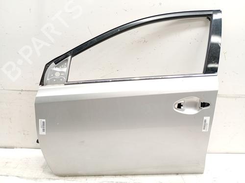 Used Left front door Left front door TOYOTA AURIS (_E18_) 1.2 (NRE185_, NRE185R) (116 hp) 40044530 40044530