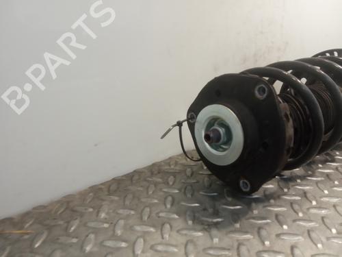 Left front shock absorber VW POLO (9N_, 9A_) 1.4 16V | BP8206914M16 