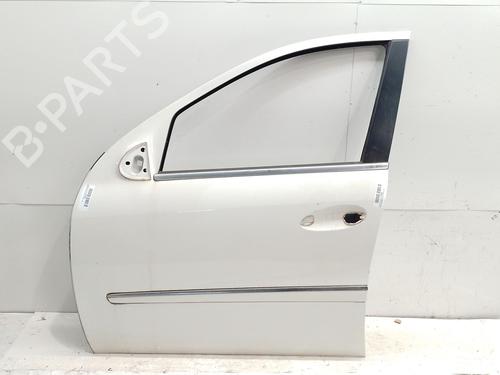 Used Left front door MERCEDES-BENZ M-CLASS (W164) ML 300 CDI 4-matic (164.120) (190 hp) 32419896