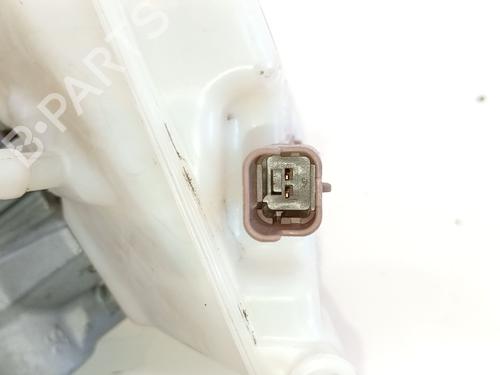 Brake master cylinder CITROËN DS5 2.0 HDi 165 Hybrid4 4x4 | BP37611084M77  - Image 5