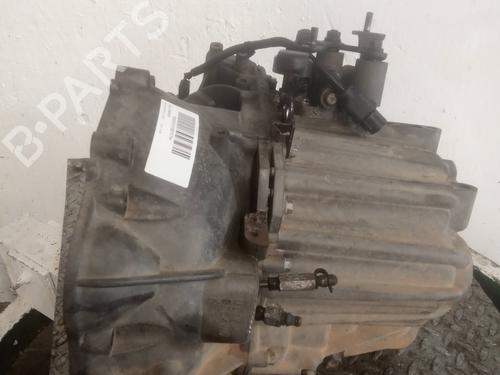 Gearbox KIA SPORTAGE II (JE_, KM_) 2.0 CRDi | BP11394570M3 