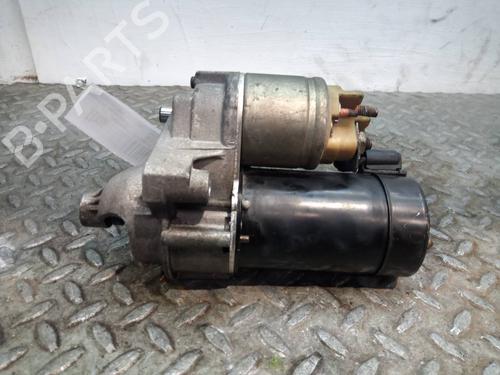 Starter PEUGEOT 206 Hatchback (2A/C) 1.4 HDi eco 70 | BP16733388M8 