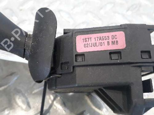 Steering column stalk FORD MONDEO III (B5Y)  | BP6066589I23 