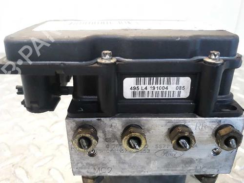 ABS pump FORD MONDEO III (B5Y)  | BP7766466M43 