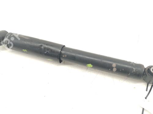 Used Right rear shock absorber NISSAN QASHQAI / QASHQAI +2 I (J10, NJ10, JJ10E) 1.5 dCi (110 hp) 26583017