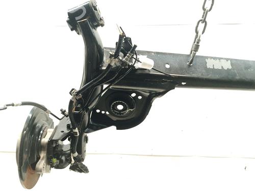 Rear axle RENAULT CLIO V (B7_) 1.5 Blue dCi 100 (B7AD) | BP29393944M2 