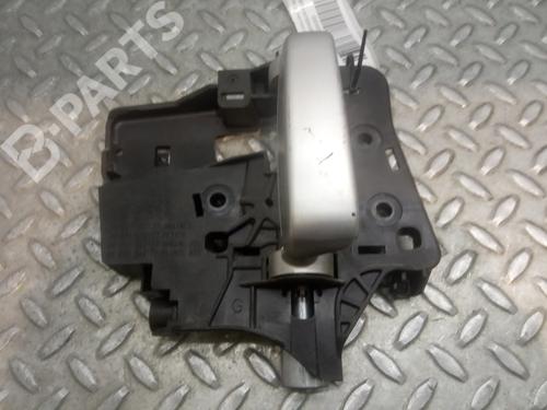 Used Interior door handle Interior door handle PEUGEOT PARTNER Box Body/MPV 1.6 HDi 90 (92 hp) 10080571 10080571