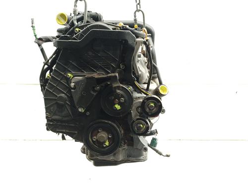 Motor OPEL CORSA C (X01) 1.7 DI (F08, F68) | BP30206857M1