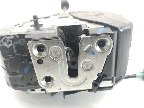 Rear right lock NISSAN NOTE (E12) 1.5 dCi | BP32493004C99 