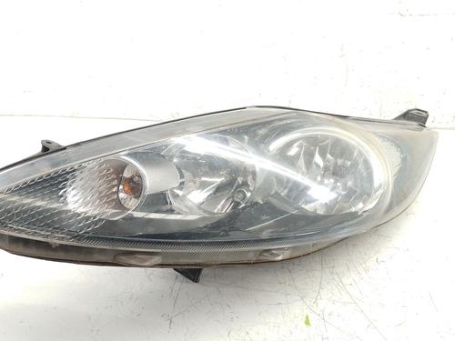Venstre forlygte FORD FIESTA VI (CB1, CCN) 1.4 (97 hp) 29717507