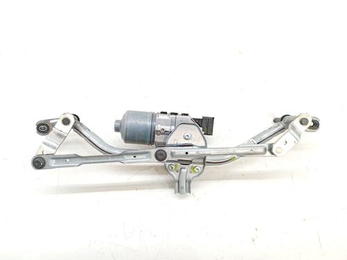 Front wiper motor PEUGEOT 2008 I (CU_) 1.2 THP 110 / PureTech 110 | BP36500466M29 - Image 5