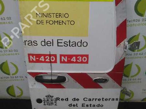 Used Right rear door FORD TRANSIT CONNECT (P65_, P70_, P80_) [2002-2025]  3070803