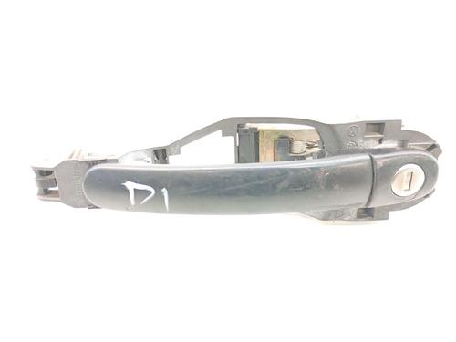 Used Front left exterior door handle Front left exterior door handle VW LUPO I (6X1, 6E1) 1.4 TDI (75 hp) 36222839 36222839