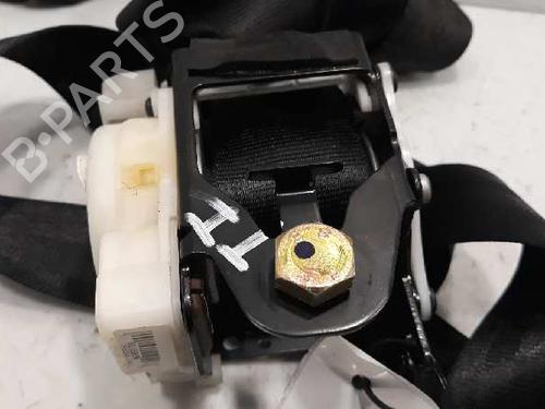 Rear left seatbelt AUDI A4 B6 Avant (8E5) 1.9 TDI | BP6635740I29 