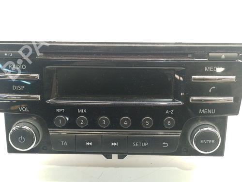 Radio NISSAN PULSAR Hatchback (C13) 1.5 dCi | BP33325525E6 - Image 2