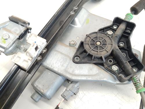 Rudehejsemekanisme ventre foran SSANGYONG ACTYON I 2.0 Xdi | BP30885070C22