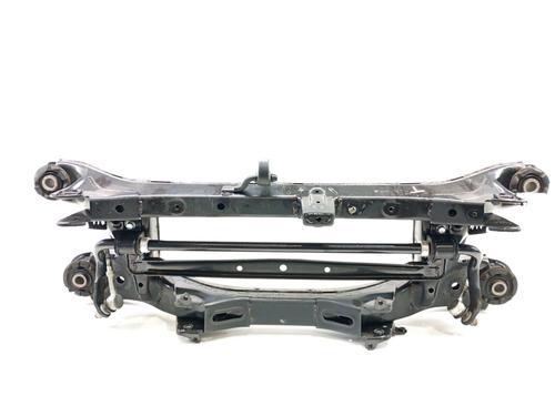 Used Rear axle Rear axle TOYOTA AURIS (_E18_) 1.2 (NRE185_, NRE185R) (116 hp) 40600633 40600633
