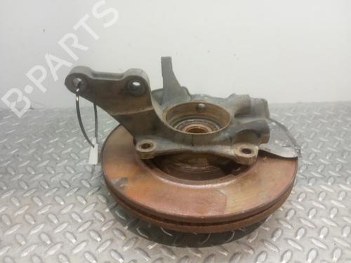 Used Right front steering knuckle KIA SPORTAGE SUV (K00) [1994-2005]  11197346