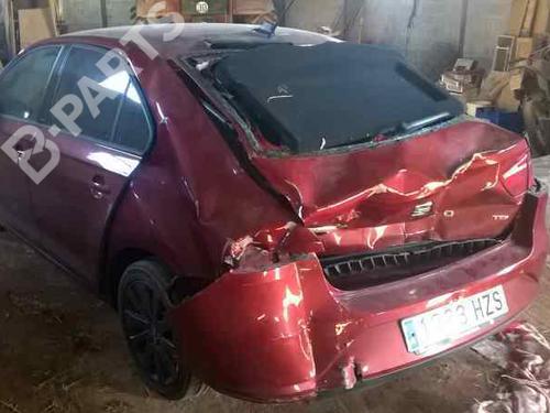 Right rear window switch SEAT TOLEDO IV (KG3) 1.6 TDI | BP3062320C107  - Image 7