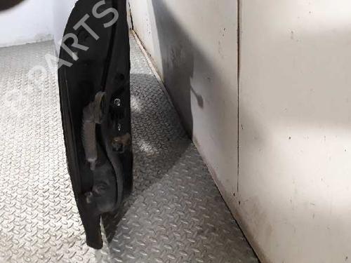 Right front door FORD FOCUS II (DA_, HCP, DP)  | BP3554935C3 