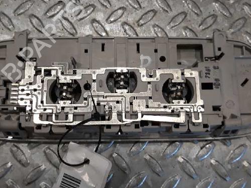 Interior roof light VW GOLF V (1K1) 1.6 | BP7432570I8 