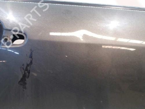 Right front door TOYOTA COROLLA (_E12_) 1.4 D (NDE120_, NDE120R) | BP3349376C3 