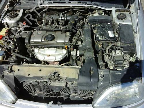 Køler CITROËN XSARA (N1)  | BP5851247M31 