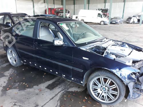 Egr BMW 3 (E46) 320 d | BP9431462M69  - Image 8