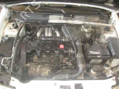 Rear wiper motor CITROËN SAXO (S0, S1) 1.5 D | BP3052515M102 