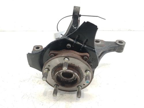 Right front steering knuckle KIA OPTIMA (JF) 1.7 CRDi | BP26396579M26 