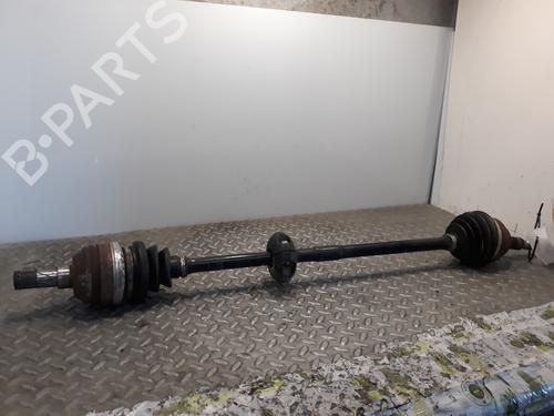 Used Right front driveshaft OPEL ASTRA G Hatchback (T98) [1998-2009]  10057504