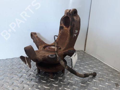 Left front steering knuckle FORD FOCUS II (DA_, HCP, DP)  | BP5598289M25 