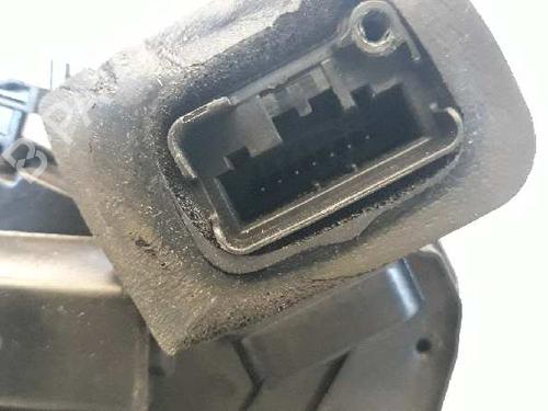Front right lock SEAT LEON (5F1)  | BP5767832C97 