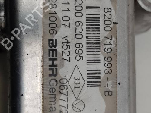 Egr NISSAN X-TRAIL II (T31) 2.0 dCi 4x4 | BP21664118M69