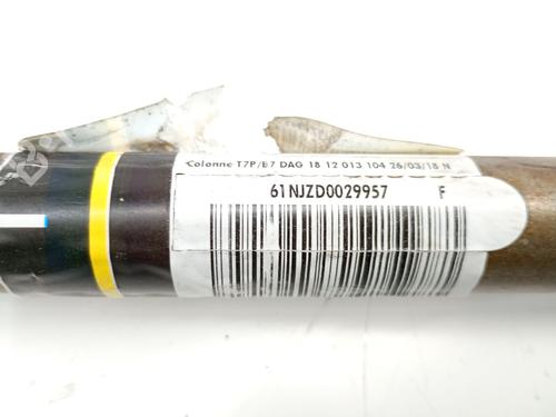 Steering column CITROËN C4 II (NC_) 1.2 THP 110 (NCHNZ6, NCHNV6) | BP39650025M21 - Image 6