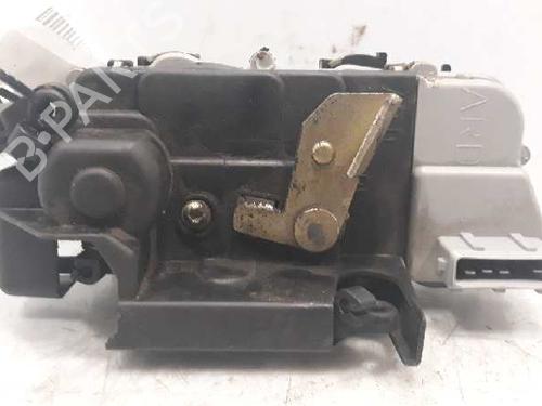 Used Rear right lock CITROËN XSARA (N1) 1.9 D (70 hp) 4802653