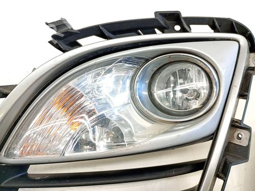 Left front fog light MAZDA CX-7 (ER) 2.2 MZR-CD AWD (ER10A) | BP38511834C30 - Image 2