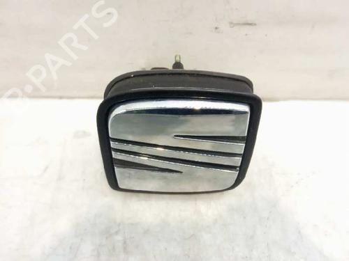 Trunk håndtak SEAT LEON (1M1) [1999-2006]  4412443