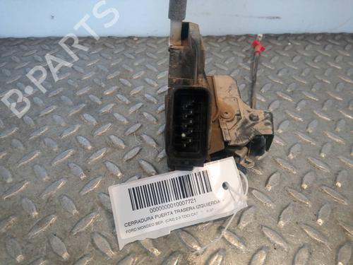 Rear left lock FORD MONDEO IV (BA7) 2.0 TDCi | BP12953789C100