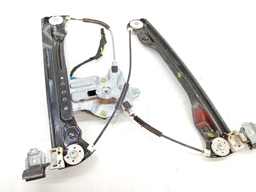 Front right window mechanism CHEVROLET CRUZE (J300) 2.0 CDI | BP36259848C23 - Image 4