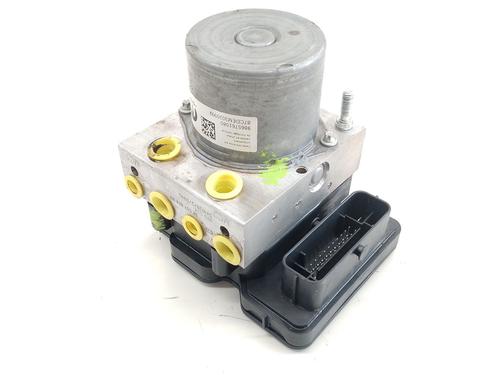 Used ABS pump CITROËN C3 III Van (SX_, SY_) PureTech 110 (110 hp) 27894985
